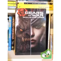 Kurtis J. Wiebe: Gears of War: RAAM felemelkedése (új)
