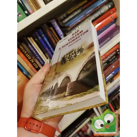 Varga Albert: Rab voltam a Hortobágyon