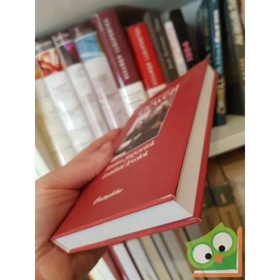 George Orwell: Rádiós jegyzetek / Londoni levelek