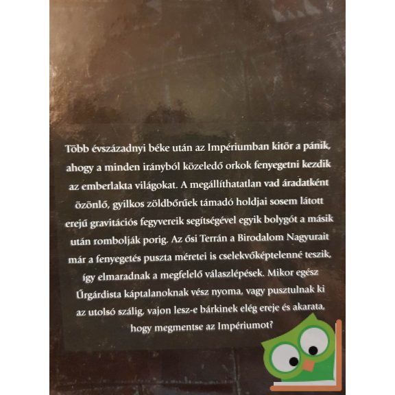 Rob Sanders: Ragadozó és préda (A Bestia felemelkedése 2.) (Warhammer 40,000)