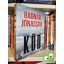 Ragnar Jónasson: Köd (Hulda Hermannsdóttir 3.) (Skandináv krimik)
