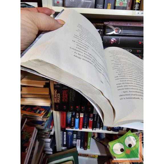 Ragnar Jónasson: Köd (Hulda Hermannsdóttir 3.) (Skandináv krimik)