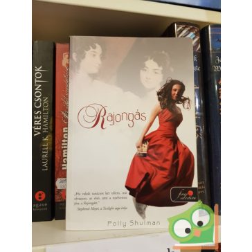 Polly Shulman: Rajongás