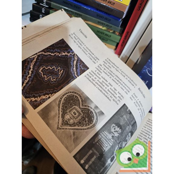 Báron László, Juhász Antal, Zsáky István: Rajz és kézimunka - Óvónői szakközépiskola I-IV. osztály