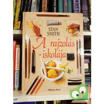 Stan Smith: A rajzolás iskolája
