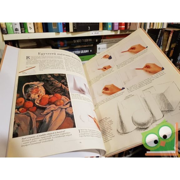 Stan Smith: A rajzolás iskolája