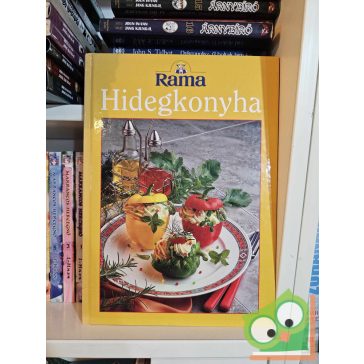 Korpádi Péter: Rama hidegkonyha