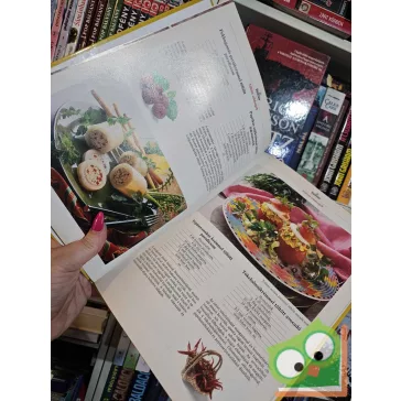 Korpádi Péter: Rama hidegkonyha