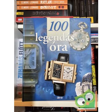 Frédéric Ramade: 100 legendás óra