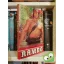 David Morrell: Rambo (Rambo 1.) (filmes borítóval)