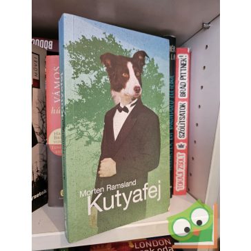 Morten Ramsland: Kutyafej