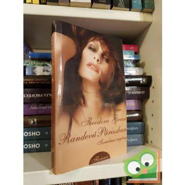 Theodora Green: Randevú Párizsban (Florence)