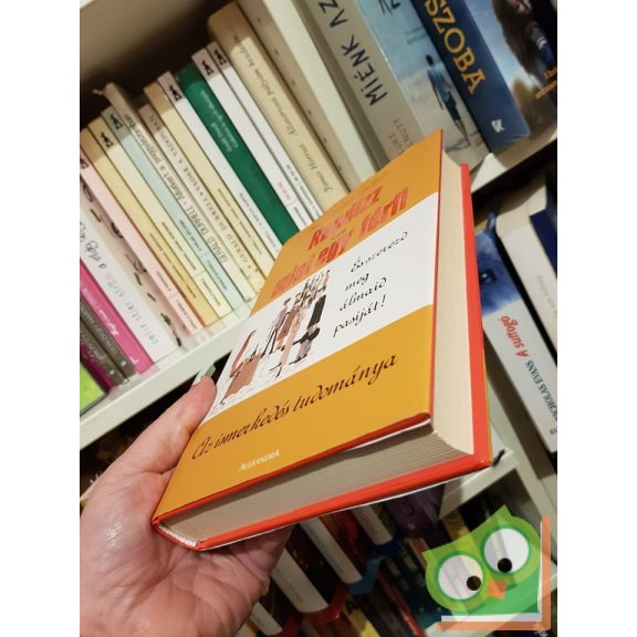 Myreah Moore, Jodie Gould: Randizz úgy, mint egy férfi