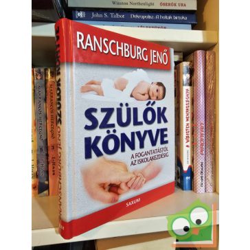 Ranschburg Jenő: Szülők könyve