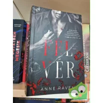Anne Raven: Félvér