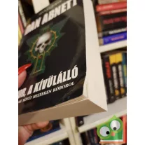   Dan Abnett: Ravenor, a kívülálló (Warhammer 40,000: Ravenor-trilógia 3.) (Warhammer 40,000: Inkvizítor 6.)