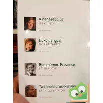   Child - Roberts - Mayle - Preston (Readers Digest válogatás) 2007/04