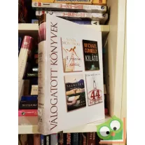   Montefiore - Connelly - Harter - Smith (Readers Digest válogatás) 2009/05