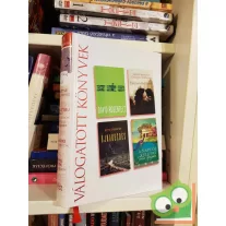   Rosenfelt - Patterson - Charbonnet - Thornton - Gregson (Readers Digest válogatás) 2010/01
