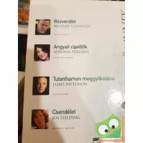   Connelly - Trigiani - Patterson - Dugard - Fielding (Readers Digest válogatás) 2010/06