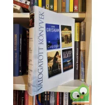   Grisham, North, Koryta, Kalogridis - Reader's Digest válogatott könyv 2010/04