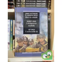   Patterson - Gross - Crais - Child (Readers Digest válogatás) 2010