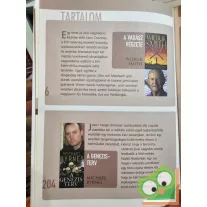   Smith - Byrnes - Mosse - Martin (Readers Digest válogatás) 2011/05