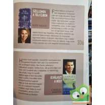   Smith - Byrnes - Mosse - Martin (Readers Digest válogatás) 2011/05
