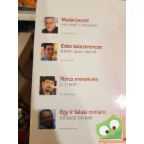   Connelly - Milne - Boksz - Taylor (Readers Digest válogatás) 2012/01