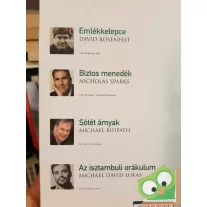   Rosenfelt, Sparks, Ridpath, Lukas (Readers Digest válogatás) 2012/02