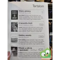   Connelly - Addison Allen - Brown - Paul (Readers Digest válogatás) 2012/5