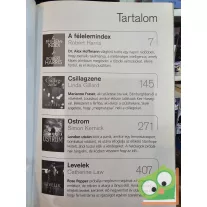   Harris - Gillard - Kernick - Law (Readers Digest válogatás) 2013/04