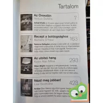  DeMille - O'Neal - Milne - Scottoline (Readers Digest válogatás) 2013/1