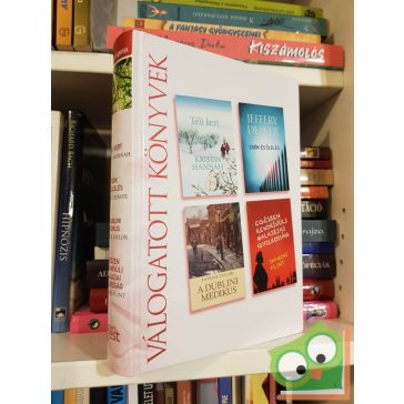   Hannah - Deaver - Taylor - Flint (Readers Digest válogatás) 2014/01