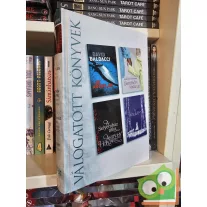   Baldacci - Koomson - Horowitz - Ivey (Readers Digest válogatás) 2014/02