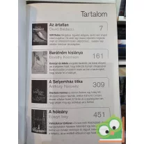   Baldacci - Koomson - Horowitz - Ivey (Readers Digest válogatás) 2014/02
