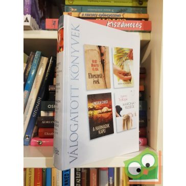   Clark - Milne - Child - Trollope (Readers Digest válogatás)  2014/04