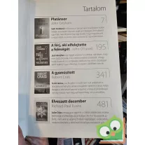   Grisham - O'Farrell - Crais - Evans (Readers Digest válogatás) 2014/7