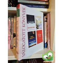   Smith - Hannah - Rosenfelt - Simsion (Readers Digest válogatás) 2015/06