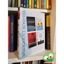   Hannah - Liebert - Patterson - Moyes (Readers Digest válogatás) 2015/07