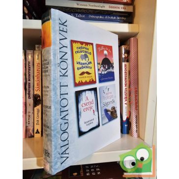   Khan - Fletcher - Lupton - Trollope (Readers Digest válogatás) 2017/5