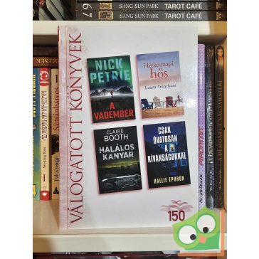   Petrie - Trentham - Booth - Ephron (Readers Digest válogatás) 2022/01