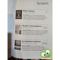   Connelly - O'Neal - Lukas (Readers Digest válogatás) 2013/CB08