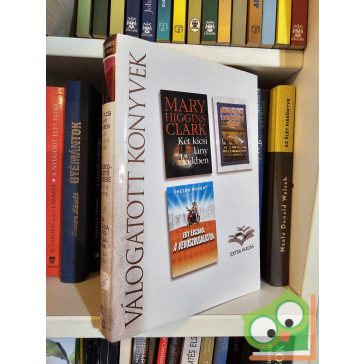   Clark - Fowler - Bhagat (Readers Digest válogatás) 3019999-CBE2