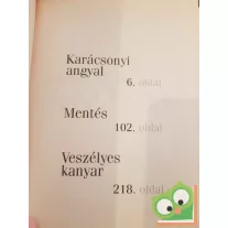 Nicholas Sparks (Readers Digest sikerkönyvek) (újszerű)
