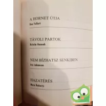   Follett - Hannah - Johansen - Roberts (Readers Digest válogatás)  2003/05