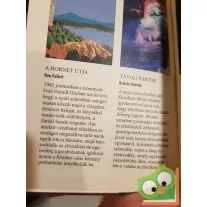   Follett - Hannah - Johansen - Roberts (Readers Digest válogatás)  2003/05
