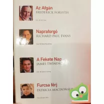   Forsyth - Evans - Twining - MacDonald (Readers Digest válogatás)  2008/01