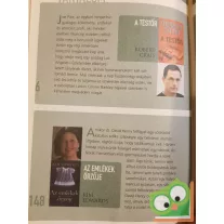   Crais - Edwards - Kent Krueger - Bowen (Readers Digest válogatás)  2008/06