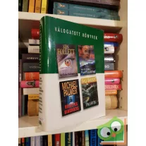   Ken Follett, Luanne Rice, Michael Palmer, Nora Roberts (Reader's Digest válogatás 2000/03)